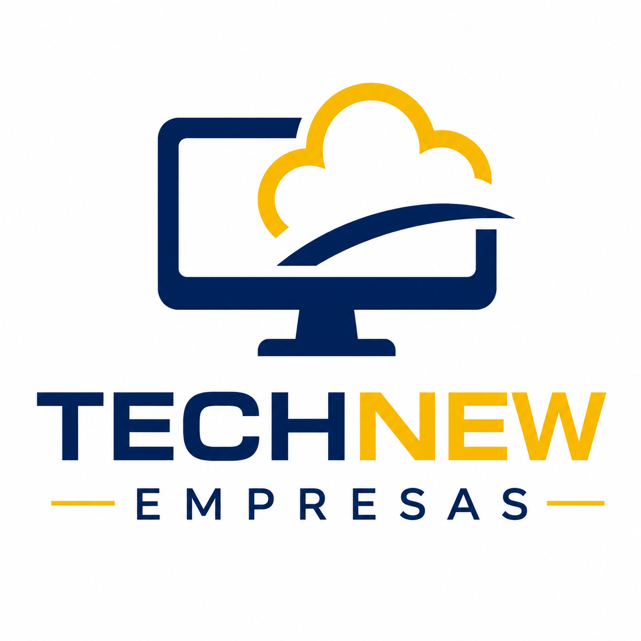 Logo Technew Empresas